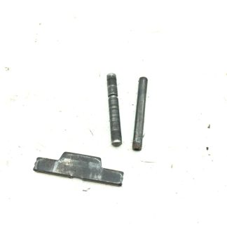 Smith & Wesson SD9VE 9mm, Pistol parts, Pins, Lever