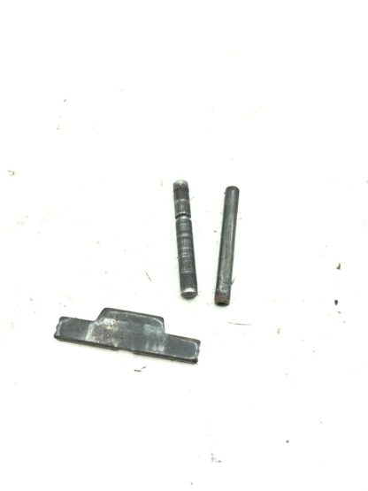 Smith & Wesson SD9VE 9mm, Pistol parts, Pins, Lever