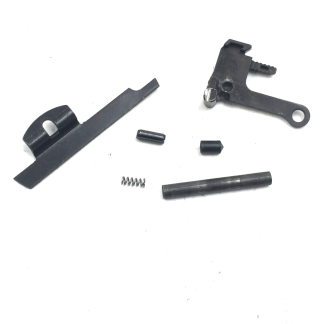 Ruger Security 9 9mm, Pistol Parts: Ejector, Safety, Pins, Spring