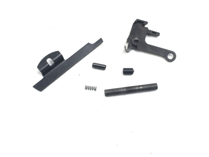 Ruger Security 9 9mm, Pistol Parts: Ejector, Safety, Pins, Spring