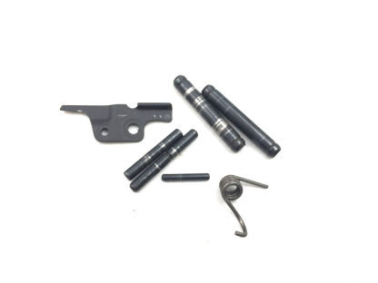 Springfield XD-45 .45ACP, Pistol Parts: Ejector, Pins, Springs - Image 3