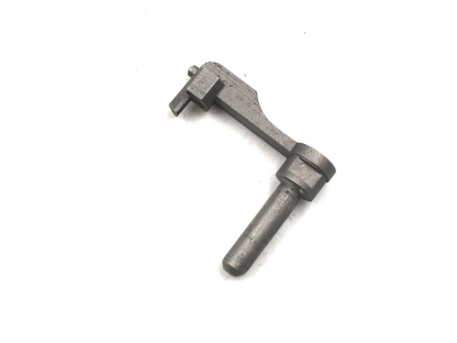 Smith & Wesson 6946 9mm, Pistol Parts: Slide Stop - Image 3