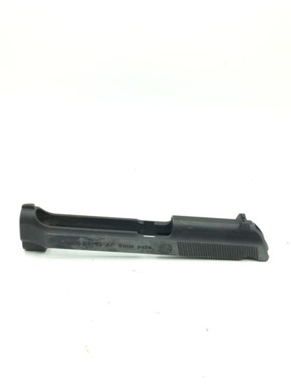 Taurus PT92 AF 9mm, Pistol parts, Slide - Image 9