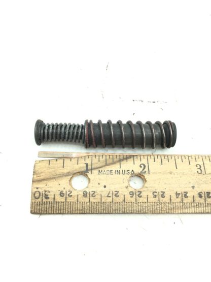 Taurus PTIII G2C 9mm, Pistol parts, Recoil Spring - Image 3