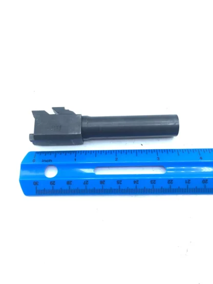 Canik TP9 Elite SC 9mm, Pistol parts, Barrel - Image 4