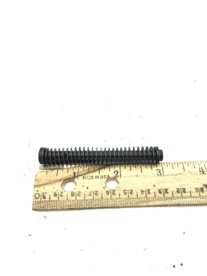 Smith & Wesson SD9VE 9mm, Pistol parts, Recoil Spring - Image 3