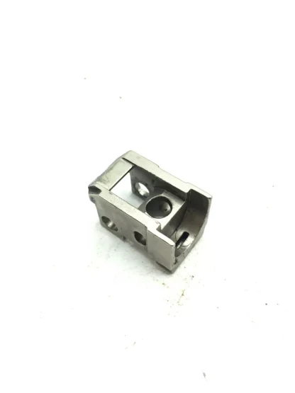 Canik TP9 Elite SC 9mm, Pistol parts, Support - Image 5