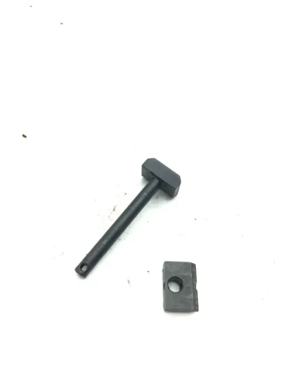 Canik TP9 Elite SC 9mm, Pistol parts, Disassembly Lever - Image 4