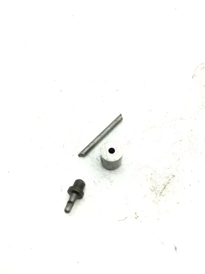 Ruger Redhawk .41Mag, Revolver parts, Firing Pin, Spring, Retainer - Image 4