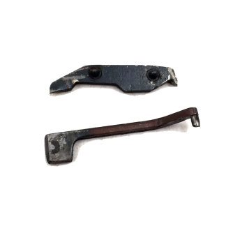 RSA Comanche I .22LR, Revolver Parts: Hand, Hammer Lever