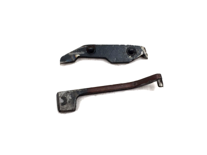 RSA Comanche I .22LR, Revolver Parts: Hand, Hammer Lever