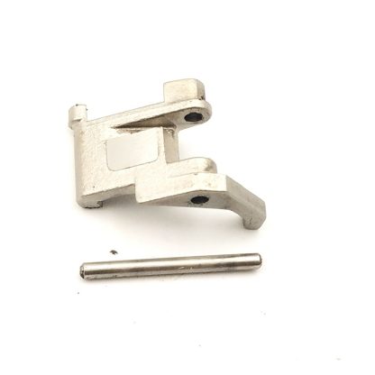 Ruger P95 9mm, Pistol Parts, Lever - Image 5