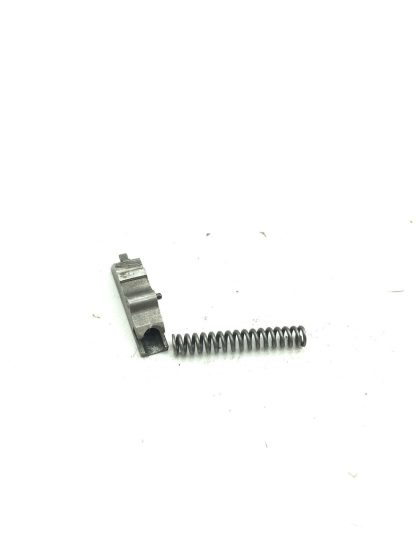 Smith & Wesson 36 .38Spl, Revolver Parts, Rebound Slide, Spring - Image 4