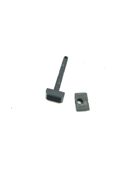 Canik TP9SF Elite 9mm, Pistol Parts, Disassembly