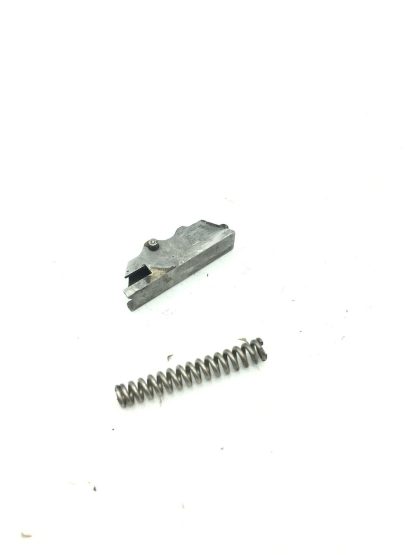 Rossi 851 .38Spl, Revolver Parts, Rebound Slide, Spring - Image 3