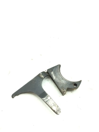 Beretta 1934 9mm, Pistol parts, Trigger - Image 2