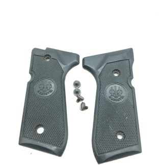 Beretta 92FS 9mm, Pistol parts, Grips, Screws