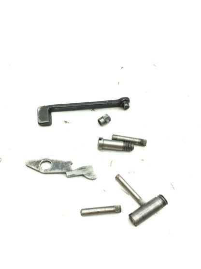 Charter Arms U.C. Lite .38Spl, Revolver Parts, Levers, Pins