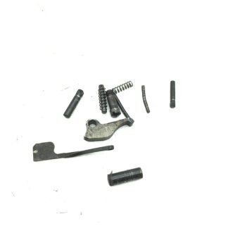 H&R 904 .22LR, Revolver Parts, Pins, Levers, Spring