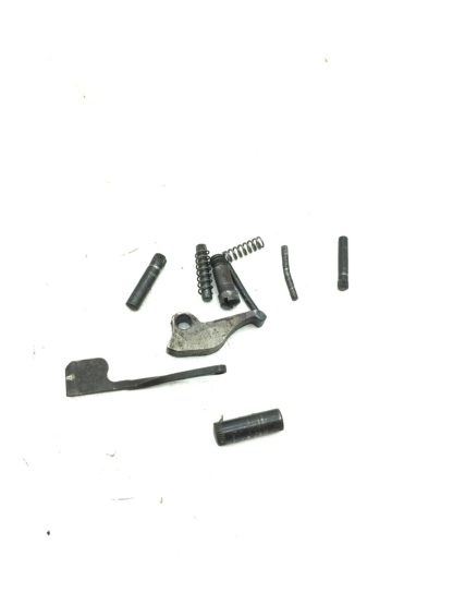 H&R 904 .22LR, Revolver Parts, Pins, Levers, Spring