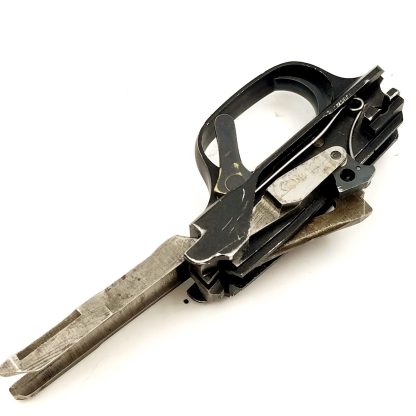Winchester 50, 12ga Shotgun Part. Trigger Housing (metal) w/ Pin - Image 10