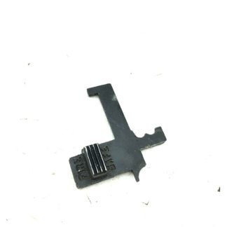 Phoenix HP22 .22LR, Pistol parts, Safety