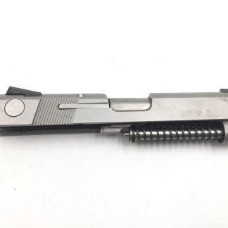 Smith & Wesson 6946 9mm, Pistol Parts: Slide, Barrel, Recoil Guide, Spring