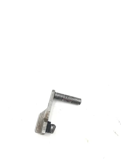 Sig Sauer P238 380acp, pistol parts, slide catch - Image 5