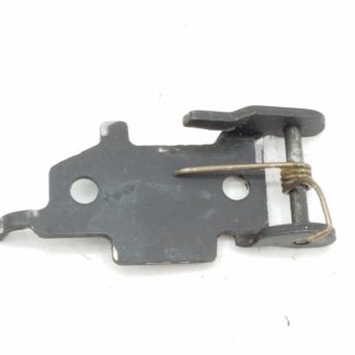 Ruger Model P94DC 40 Cal, Pistol Parts: Ejector, Pin and Spring