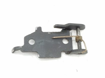 Ruger Model P94DC 40 Cal, Pistol Parts: Ejector, Pin and Spring