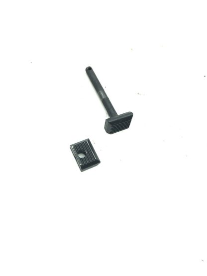 Canik TP9SF Elite 9mm, Pistol Parts, Disassembly - Image 3