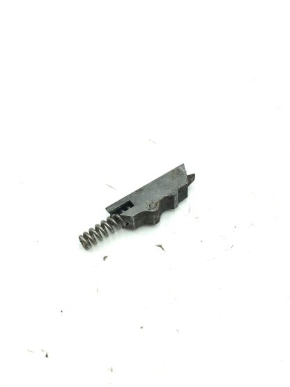 Rossi 851 .38Spl, Revolver Parts, Rebound Slide, Spring - Image 4