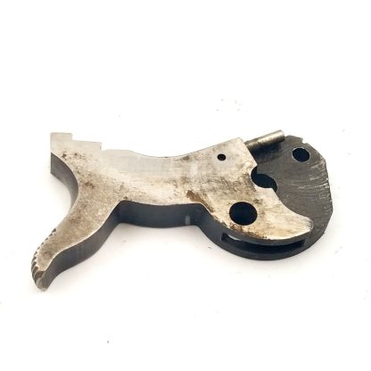 Ruger Single Six (new model) .22LR, Revolver Parts, Hammer - Image 4