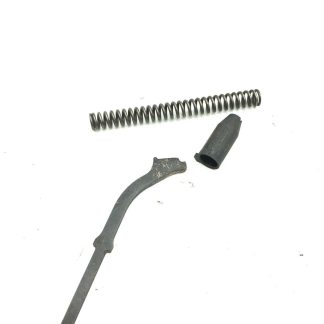 Bersa Thunder 9 9mm, Pistol parts, Strut, Spring, Seat