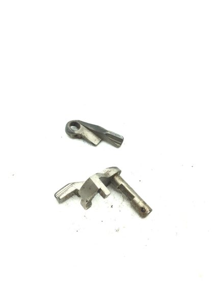 Beretta 85F .380ACP, Pistol parts, Safety - Image 3