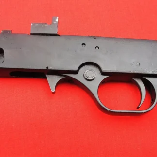 Mossberg 702 22 LR Rifle Parts: Trigger Housing