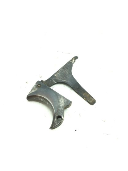 Beretta 1934 9mm, Pistol parts, Trigger - Image 3