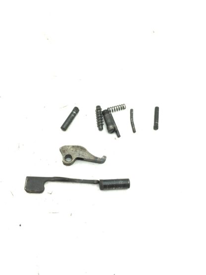 H&R 904 .22LR, Revolver Parts, Pins, Levers, Spring - Image 3