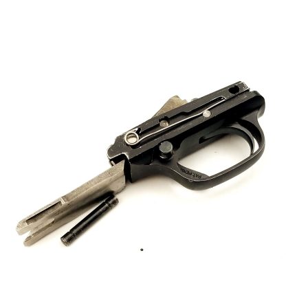 Winchester 50, 12ga Shotgun Part. Trigger Housing (metal) w/ Pin - Image 11
