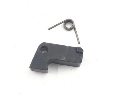 Springfield XD-40 .40S&W, Pistol Parts: Lever