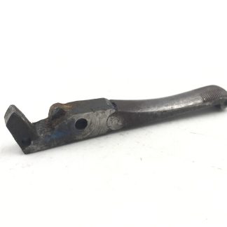 Dutch Bulldog 10 Caliber, Revolver Parts: Lever