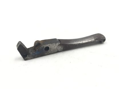 Dutch Bulldog 10 Caliber, Revolver Parts: Lever