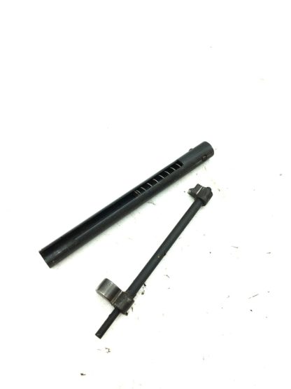 Hi Standard W-104 Double Nine .22LR, Revolver parts, Ejector Housing - Image 4