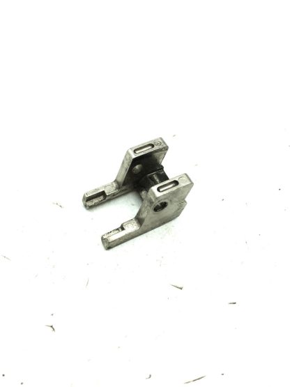 Smith & Wesson SD9VE 9mm, Pistol parts, Support