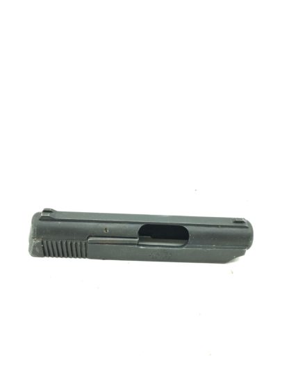 Jimenez JA 25 .25ACP, Pistol parts, Slide