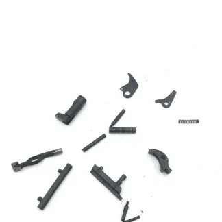 Taurus PT 1911 45 acp, pistol parts, magazine catch, ejector, pins, tube, spring