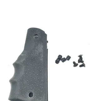 Taurus PT 1911 45 acp, pistol parts, hogue grips and screws