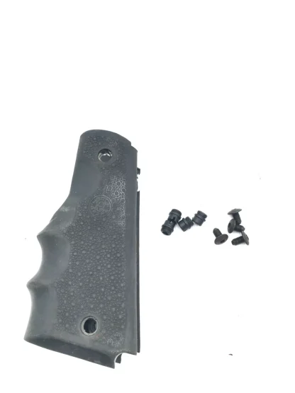 Taurus PT 1911 45 acp, pistol parts, hogue grips and screws