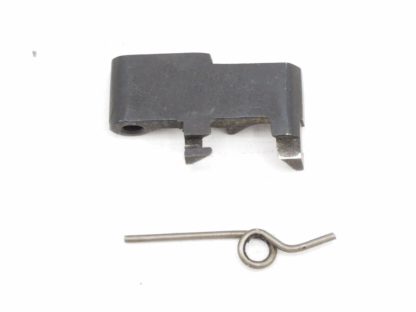 Taurus PT92AF 9mm, Pistol Parts: Lever - Image 2
