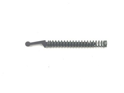 Taurus Protector Poly .38Special, Revolver Parts: Mainspring Guide, Spring - Image 3